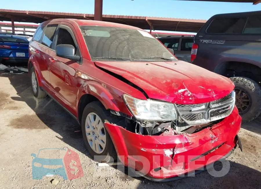 3C4PDCAB1FT529943 Photo# 1