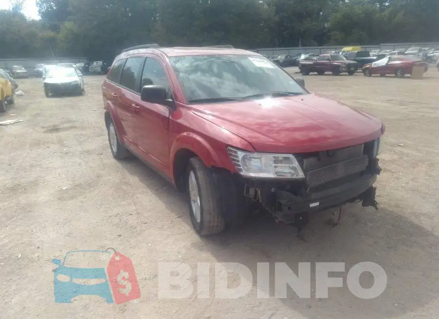 3C4PDCAB2FT745316 Photo# 1