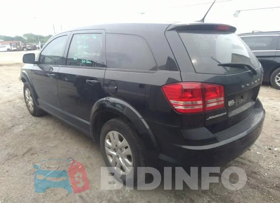 3C4PDCAB4FT697964 Photo# 3