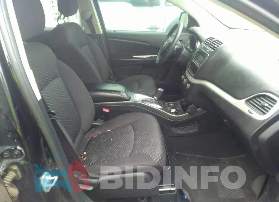 3C4PDCAB4FT697964 Photo# 5