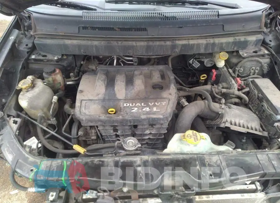 3C4PDCAB4FT697964 Photo# 10