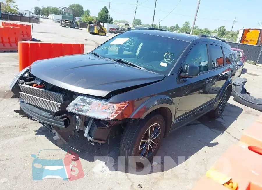 3C4PDCAB4HT621633 Photo# 2