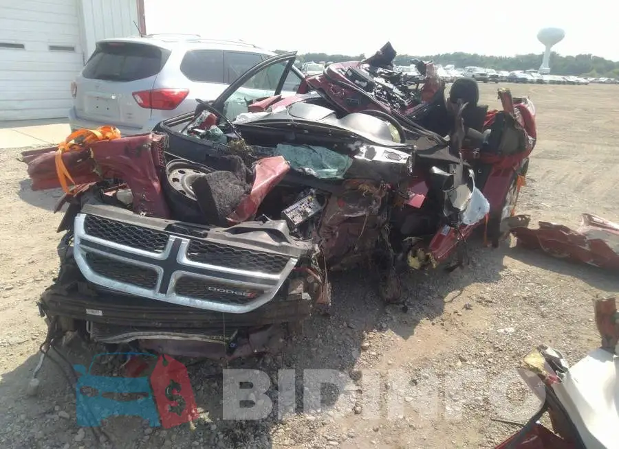 3C4PDCAB4HT691682 Photo# 2