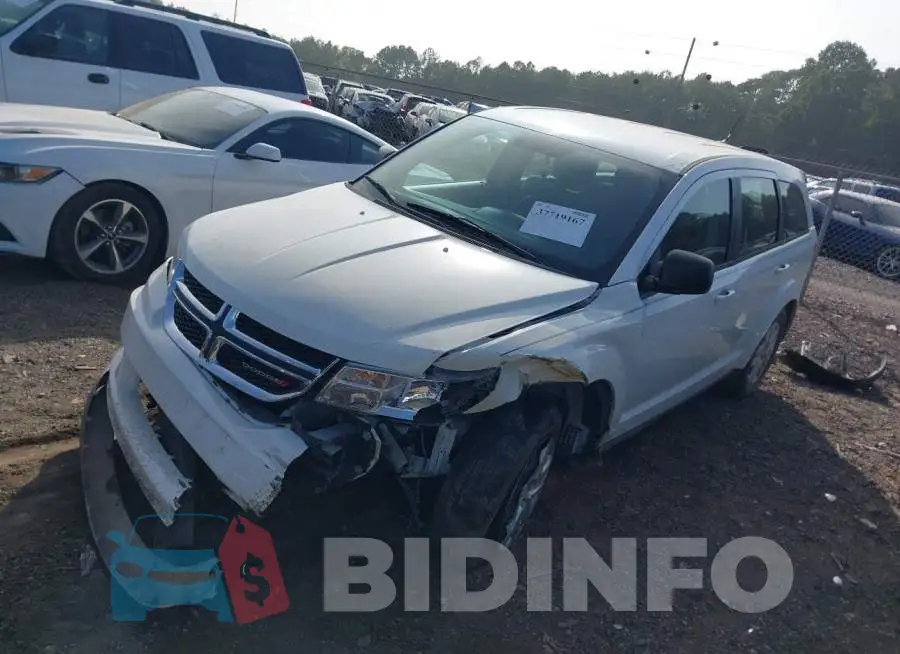 3C4PDCAB5FT739347 Photo# 2