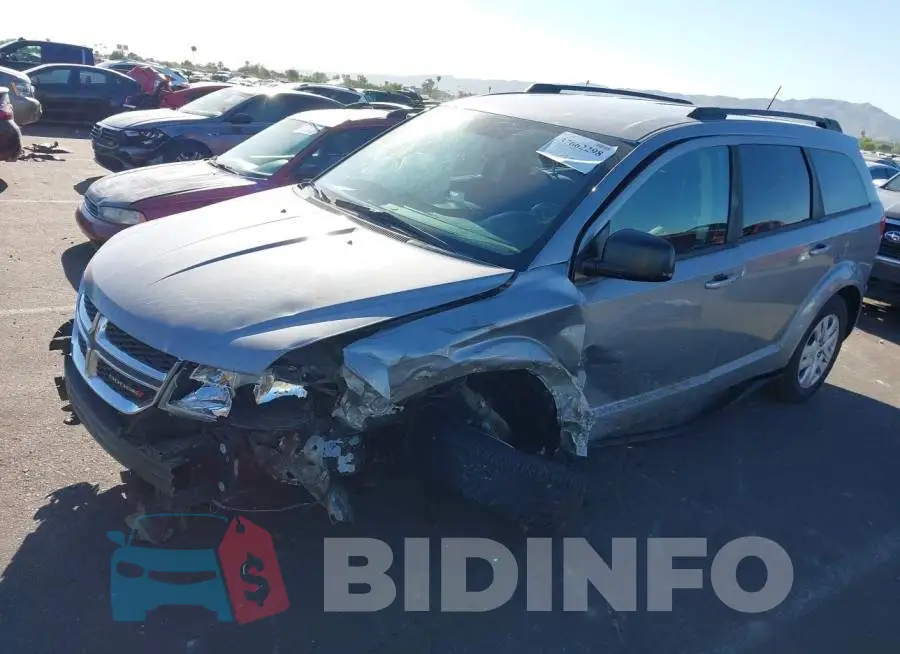 3C4PDCAB5GT101715 Photo# 2