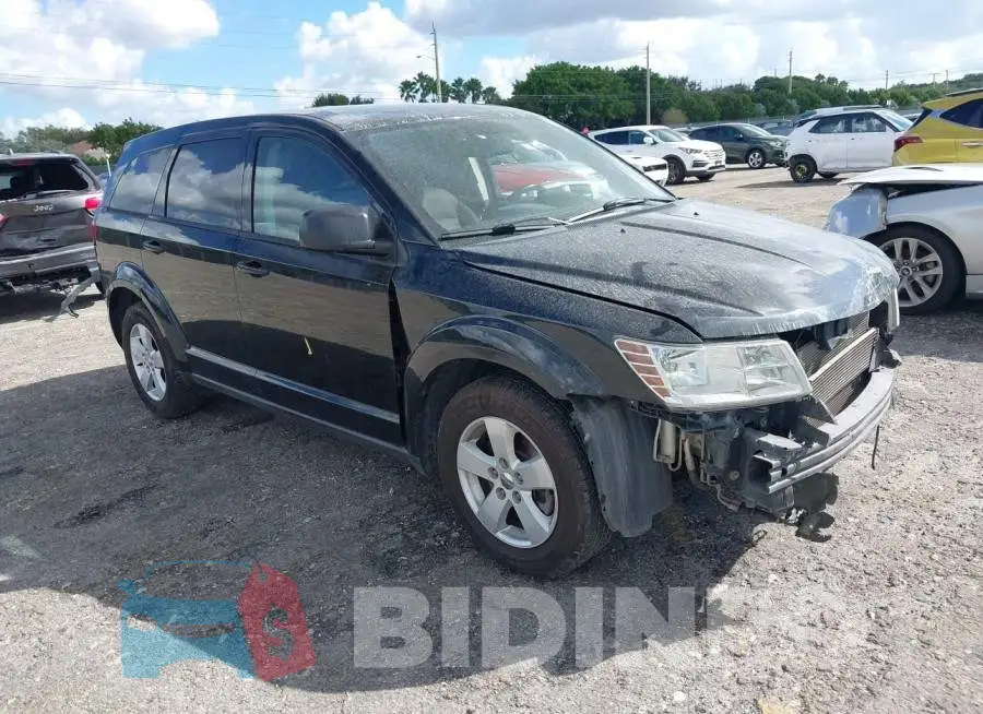 3C4PDCAB7DT584037 Photo# 1