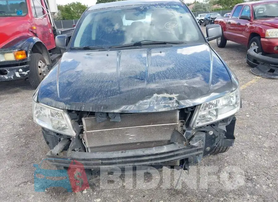 3C4PDCAB7DT584037 Photo# 6