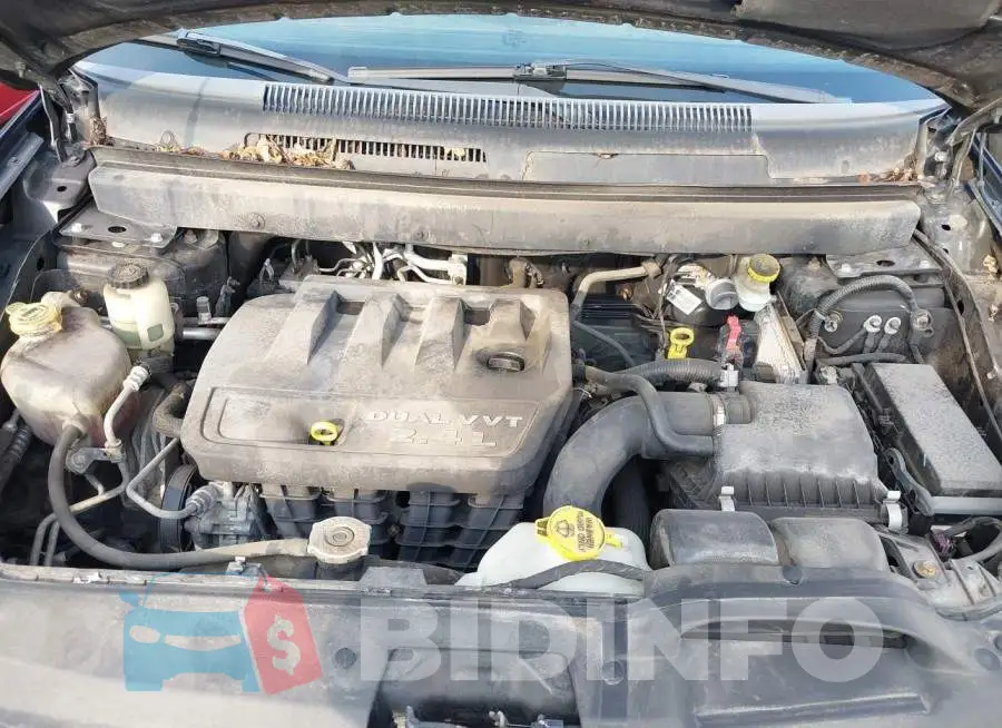 3C4PDCAB7DT733336 Photo# 10