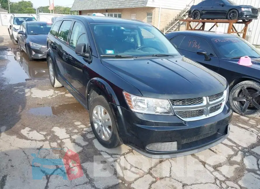 3C4PDCAB7DT733336 Photo# 1