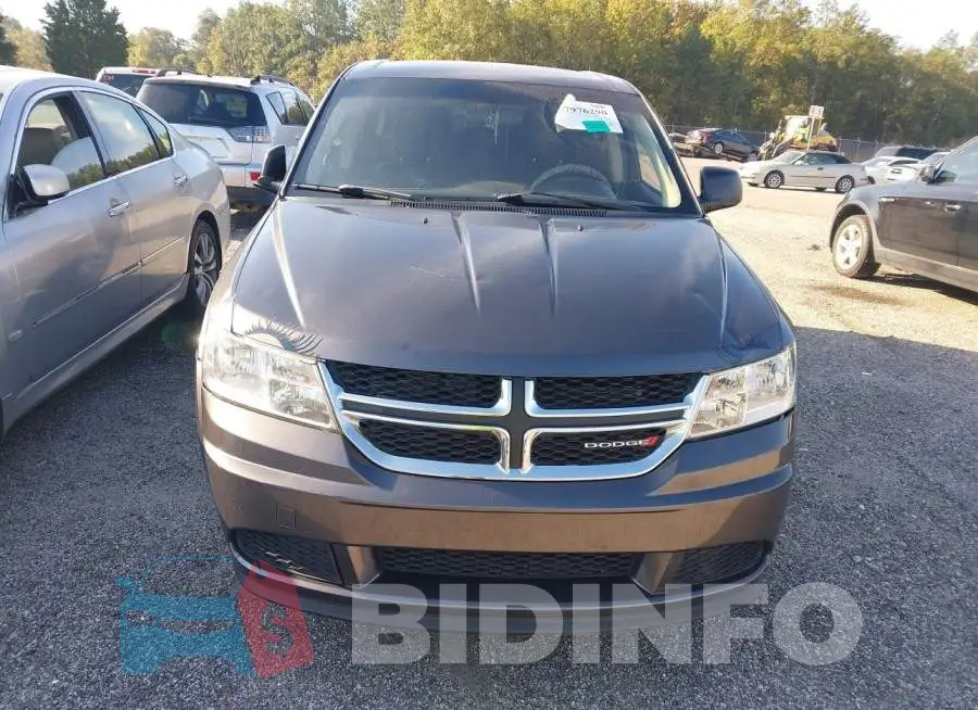 3C4PDCAB7FT649939 Photo# 6