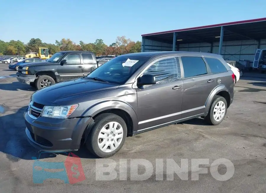 3C4PDCAB7FT649939 Photo# 2