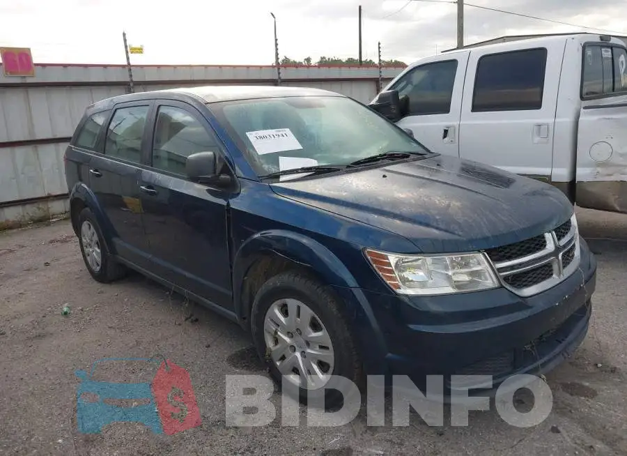 3C4PDCAB8FT599889 Photo# 1