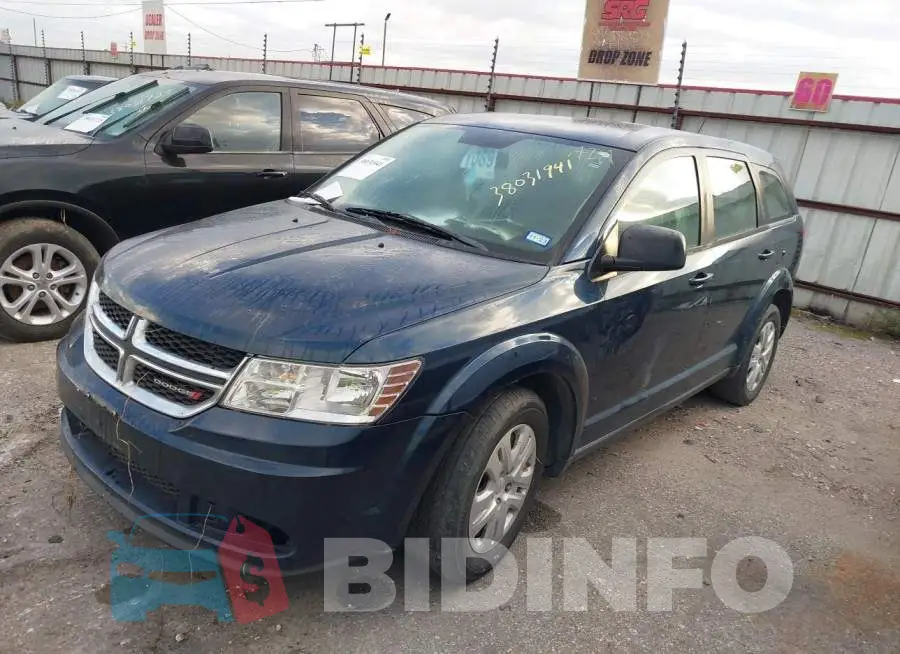 3C4PDCAB8FT599889 Photo# 2