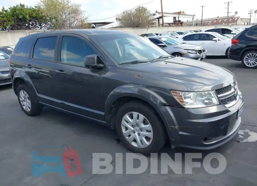 3C4PDCAB8FT712210 Photo# 1