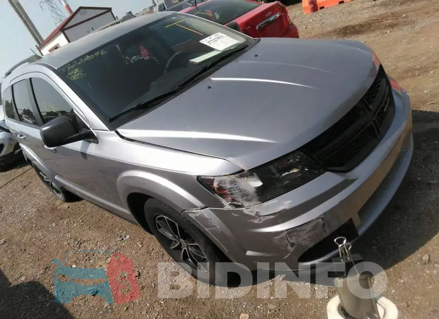 3C4PDCAB8HT709942 Photo# 1