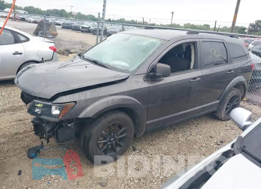 3C4PDCAB8LT249545 Photo# 2