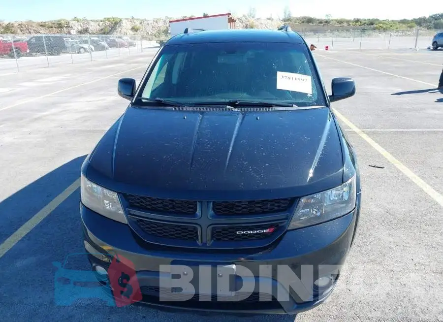 3C4PDCBG3DT689264 Photo# 6