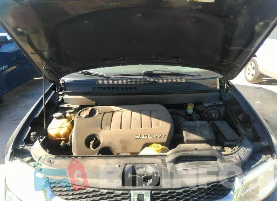3C4PDCBG6FT673627 Photo# 10