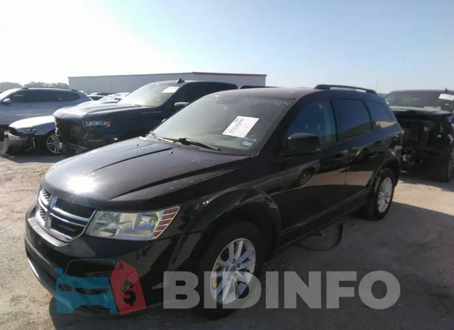 3C4PDCBG6FT673627 Photo# 6