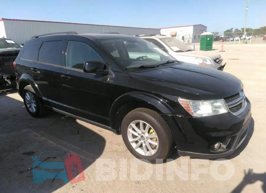 3C4PDCBG6FT673627 Photo# 1