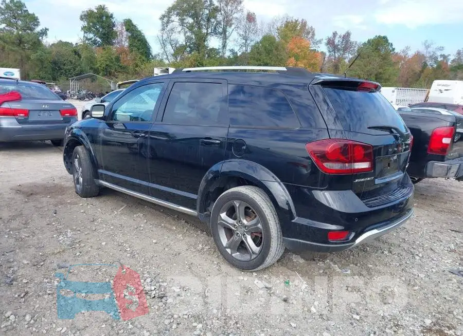 3C4PDCGB5FT677262 Photo# 3