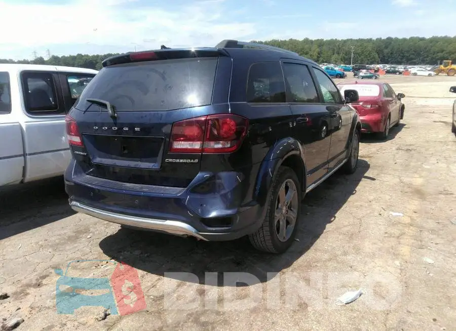 3C4PDCGB6HT501548 Photo# 4