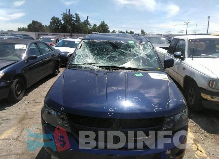 3C4PDCGB6HT501548 Photo# 6