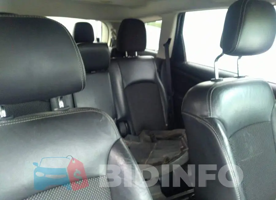 3C4PDCGG4HT613843 Photo# 8