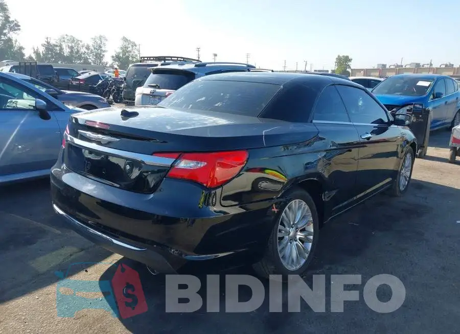1C3BCBFG2DN660537 Photo# 4
