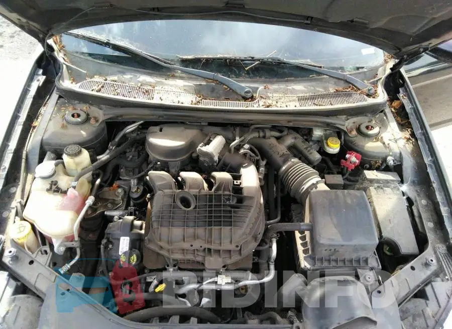 1C3CCBBG8DN716443 Photo# 10