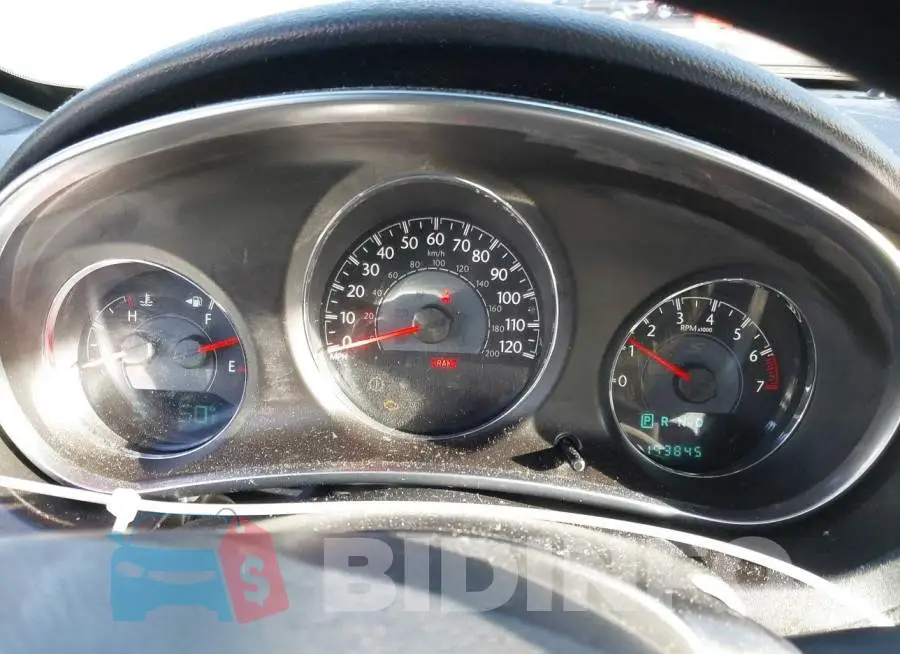 1C3CCBCG6DN598374 Photo# 7