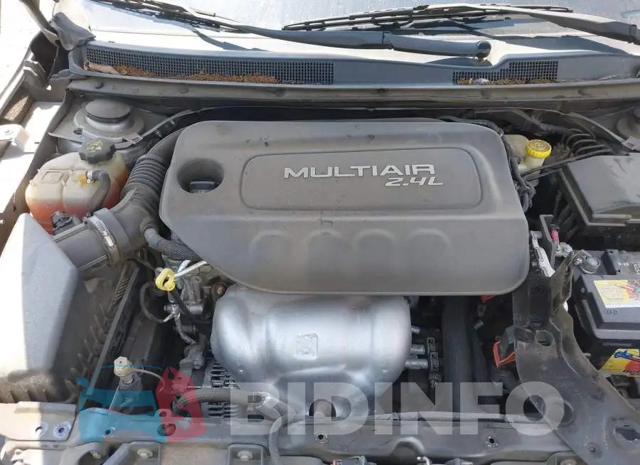 1C3CCCCB8FN720441 Photo# 10