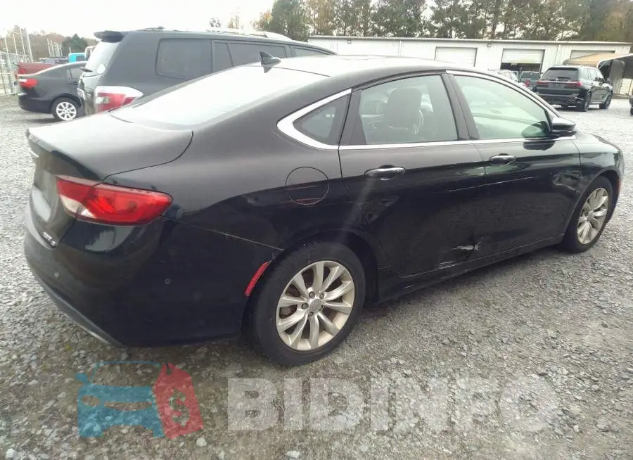 1C3CCCCG9FN643574 Photo# 4