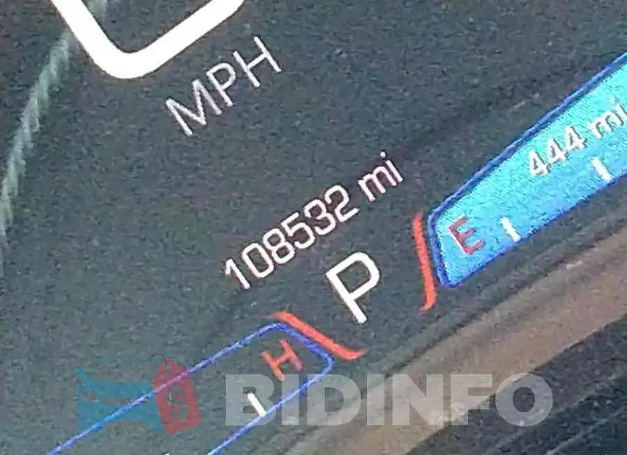 2C3CCABG1FH830709 Photo# 7
