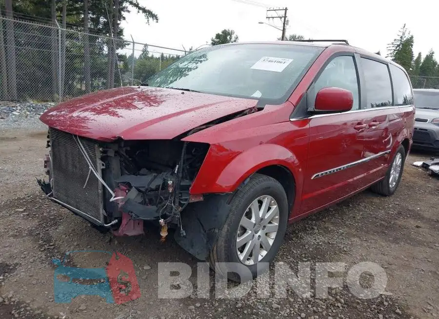 2C4RC1BG2ER271816 Photo# 2
