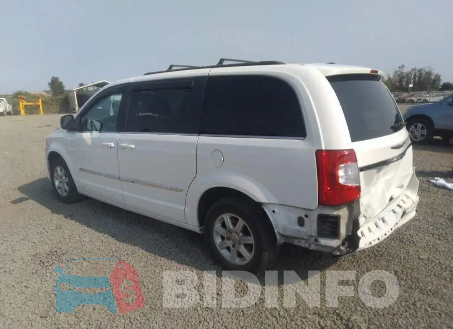2C4RC1BG3DR526830 Photo# 3