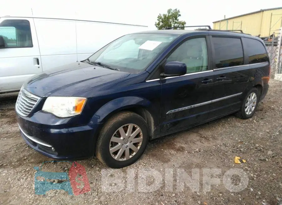 2C4RC1BG4FR538729 Photo# 2