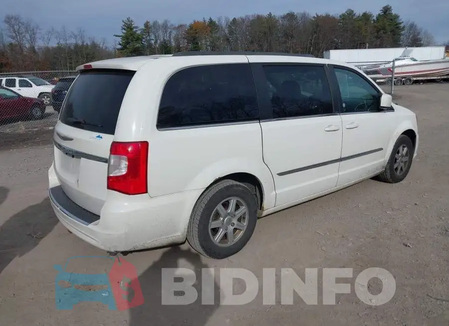 2C4RC1BG5DR637802 Photo# 4