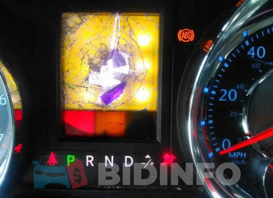 2C4RC1BG6DR577691 Photo# 7