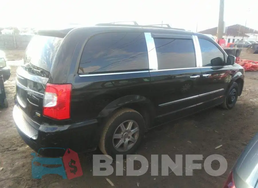 2C4RC1BG6DR577691 Photo# 4