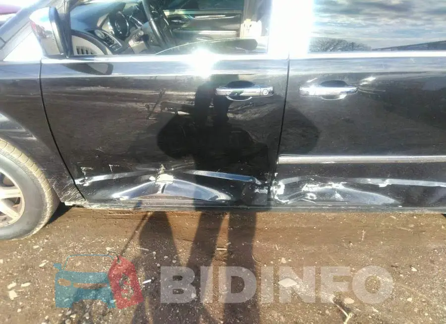 2C4RC1BG6DR577691 Photo# 6