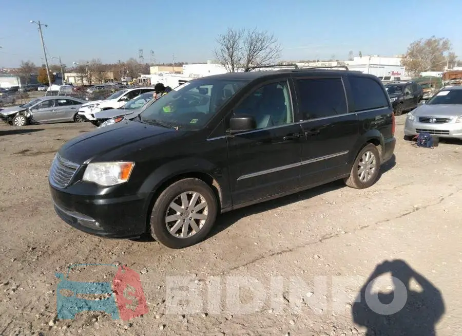 2C4RC1BG8ER211474 Photo# 6