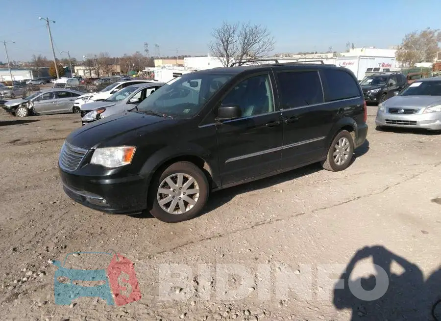 2C4RC1BG8ER211474 Photo# 2