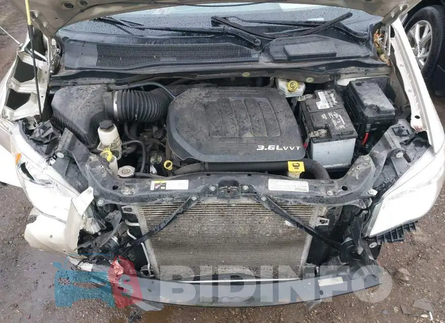 2C4RC1BGXDR605637 Photo# 10