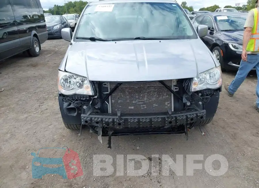 2C4RC1BGXDR774685 Photo# 6