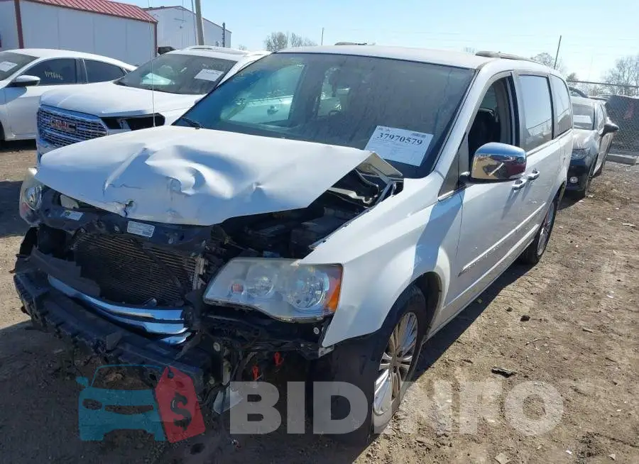 2C4RC1CG6ER142864 Photo# 2