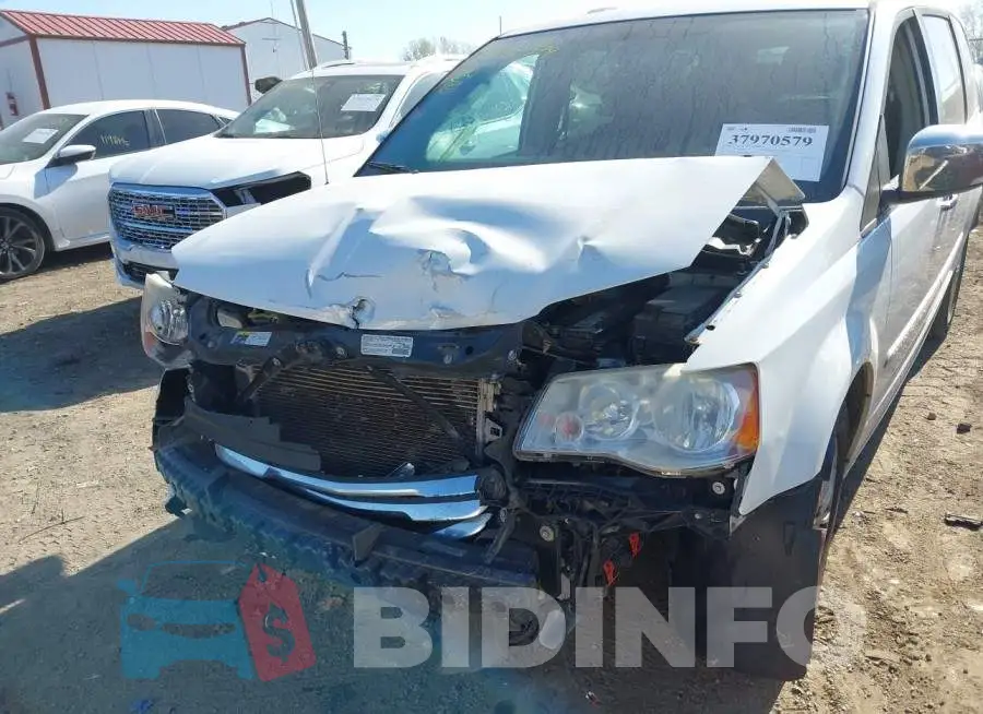 2C4RC1CG6ER142864 Photo# 6