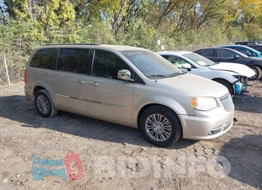 2C4RC1CGXDR510588 Photo# 1