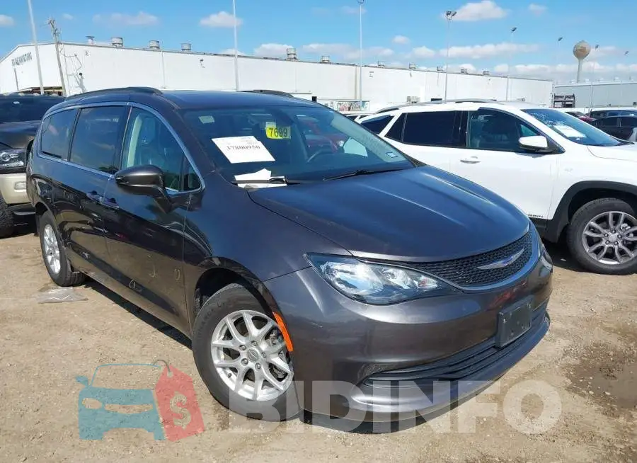 2C4RC1DG1LR157624 Photo# 1