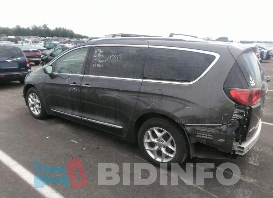 2C4RC1EG8HR763525 Photo# 3